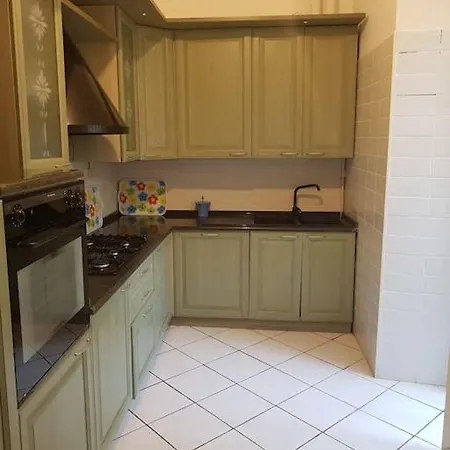Holiday home Domus Neroniana - Ingresso Privato Spiaggia. Anzio