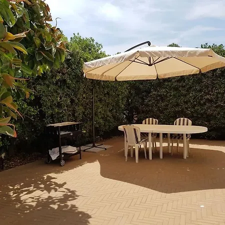 Domus Neroniana - Ingresso Privato Spiaggia. *