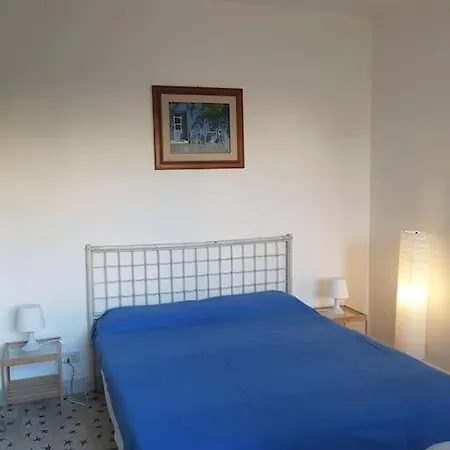 Domus Neroniana - Ingresso Privato Spiaggia. Holiday home