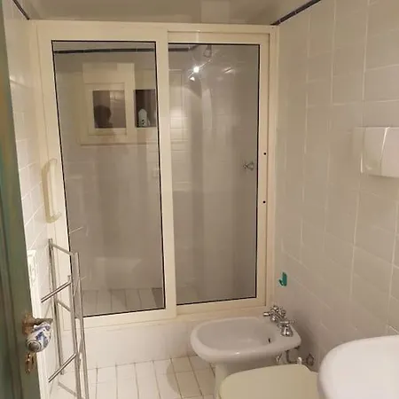 Domus Neroniana - Ingresso Privato Spiaggia. Holiday home Anzio