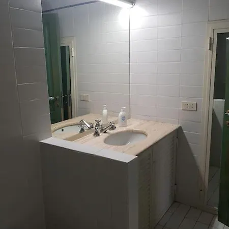 Domus Neroniana - Ingresso Privato Spiaggia. Holiday home Anzio