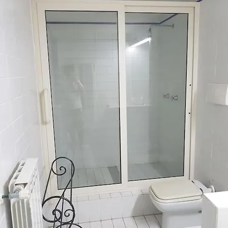 Holiday home Domus Neroniana - Ingresso Privato Spiaggia. Anzio